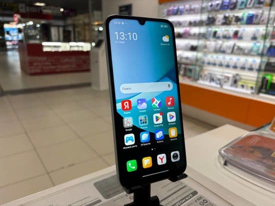 Фото 4: Xiaomi Redmi 15C 4/256GB по адресу г. Нижний Тагил, ул. Пархоменко, 41