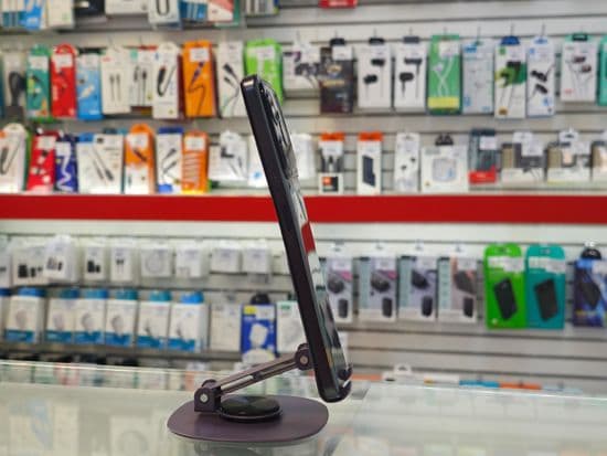 Фото 7: Tecno POVA 6 Neo 8/256GB по адресу г. Верхотурье, ул. Ершова, 5