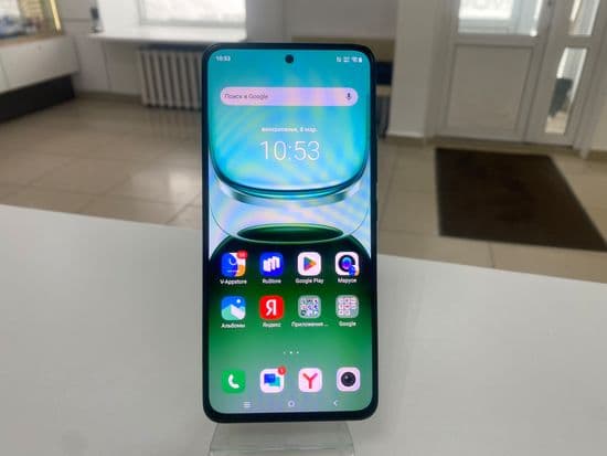 Фото 5: iQoo Z10 Lite 8/128GB по адресу г. Нижний Тагил, пр-т Вагоностроителей, 21