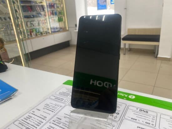 Фото 8: iQoo Z10 Lite 8/128GB по адресу г. Нижний Тагил, пр-т Вагоностроителей, 21