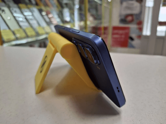 Фото 1: Infinix HOT 60i 4/128GB по адресу г. Верхний Тагил, ул. Ленина, 92