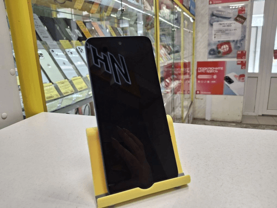 Фото 3: Infinix HOT 60i 4/128GB по адресу г. Верхний Тагил, ул. Ленина, 92