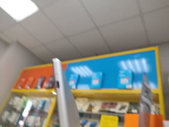 Фото 6: Hoco A8 6/128GB по адресу г.Артемовский, ул.Свободы,42