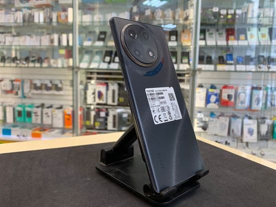 Фото 2: Tecno Camon 30S 8/256GB по адресу г. Серов, ул. Ленина 128