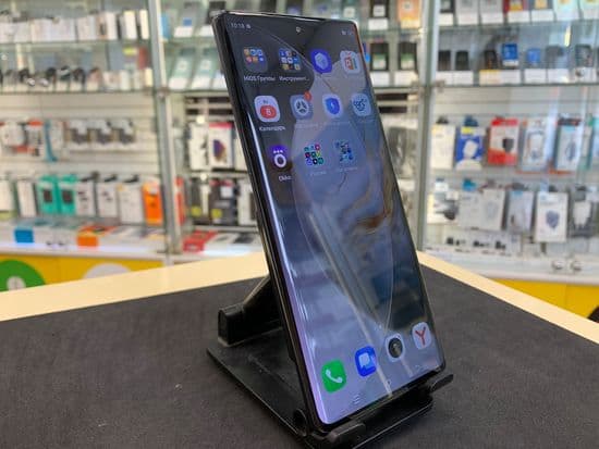 Фото 7: Tecno Camon 30S 8/256GB по адресу г. Серов, ул. Ленина 128