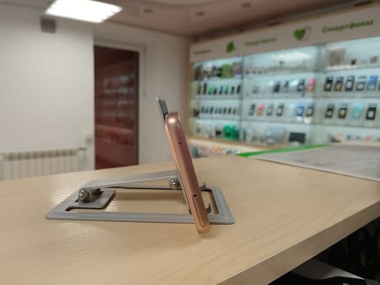 Фото 3: Samsung Galaxy A33 5G 6/128GB по адресу г. Нижняя Тура, ул. Усошина, 1