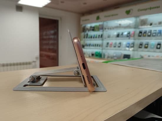 Фото 4: Samsung Galaxy A33 5G 6/128GB по адресу г. Нижняя Тура, ул. Усошина, 1