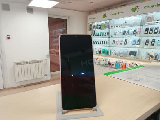 Фото 5: Samsung Galaxy A33 5G 6/128GB по адресу г. Нижняя Тура, ул. Усошина, 1