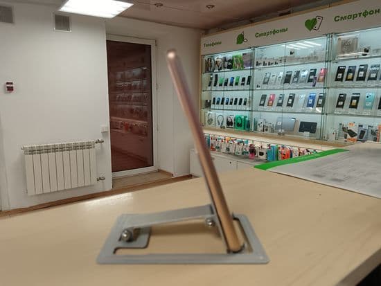 Фото 6: Samsung Galaxy A33 5G 6/128GB по адресу г. Нижняя Тура, ул. Усошина, 1