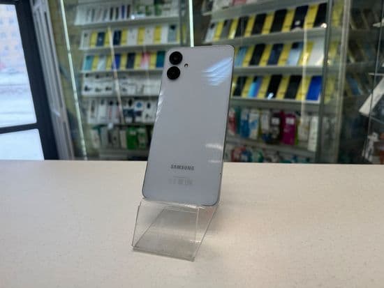 Фото 2: Samsung Galaxy A06 4/64GB по адресу г. Нижний Тагил, пр-т Ленинградский, 83а, ост.компл.«Мечта»