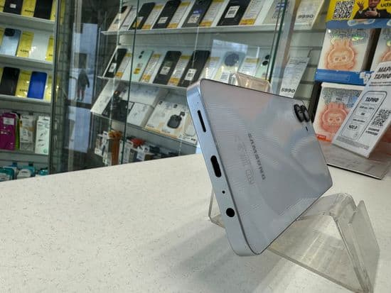 Фото 4: Samsung Galaxy A06 4/64GB по адресу г. Нижний Тагил, пр-т Ленинградский, 83а, ост.компл.«Мечта»
