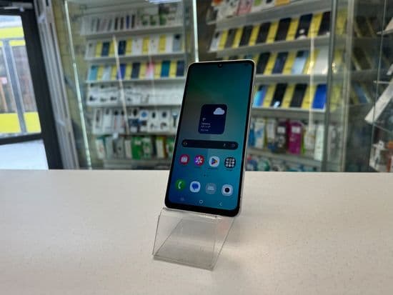 Фото 5: Samsung Galaxy A06 4/64GB по адресу г. Нижний Тагил, пр-т Ленинградский, 83а, ост.компл.«Мечта»