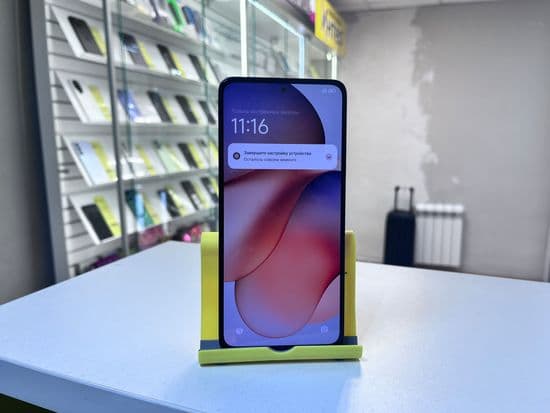 Фото 5: Xiaomi Redmi Note 13 8/256GB по адресу г.Н.Тура, Усошина,6