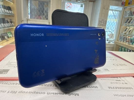 Фото 3: Honor 8S 2/32GB по адресу г.В.Тура, ул. Иканина, 90