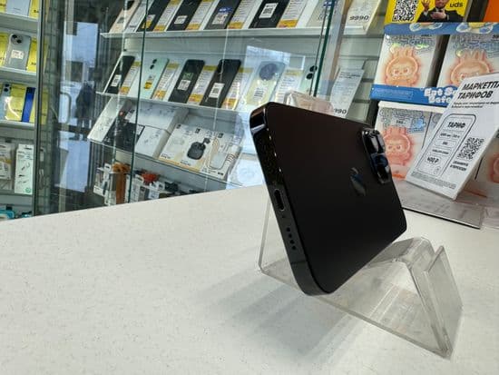 Фото 1: Apple iPhone 14 Pro Max 256GB по адресу г.Н.Тагил, пр-т Ленинградский, 83а, ост.компл.«Мечта»