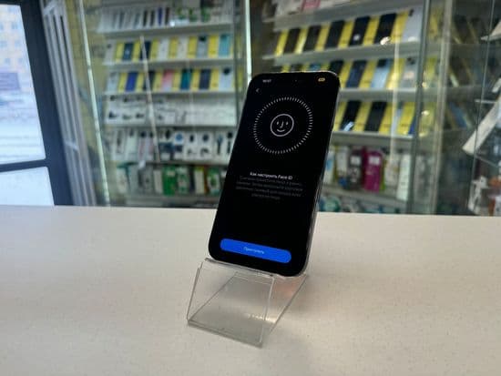 Фото 8: Apple iPhone 14 Pro Max 256GB по адресу г.Н.Тагил, пр-т Ленинградский, 83а, ост.компл.«Мечта»