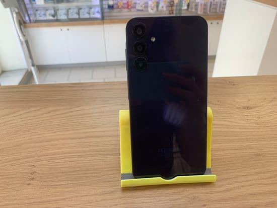 Фото 6: Samsung Galaxy A15 4/128GB по адресу г. Краснотурьинск, ул. Ленина, 76