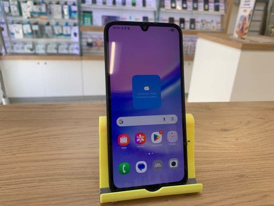 Фото 7: Samsung Galaxy A15 4/128GB по адресу г. Краснотурьинск, ул. Ленина, 76