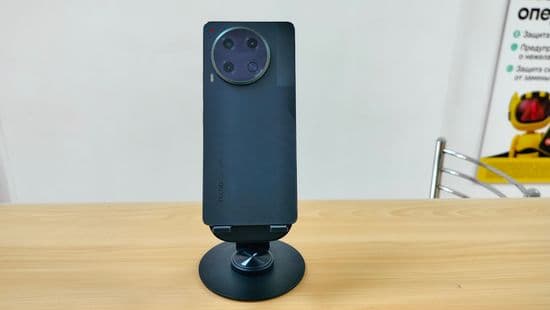 Фото 5: Tecno Camon 30 8/256GB по адресу г.Н.Тагил, ул. Садовая 2