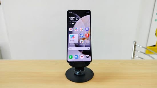 Фото 7: Tecno Camon 30 8/256GB по адресу г.Н.Тагил, ул. Садовая 2