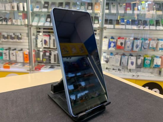 Фото 4: Xiaomi Redmi Note 13 8/128GB по адресу г. Серов, ул. Ленина, 128