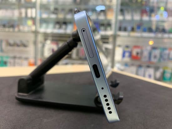 Фото 6: Xiaomi Redmi Note 13 8/128GB по адресу г. Серов, ул. Ленина, 128