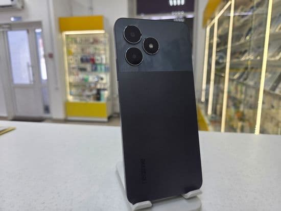 Фото 4: Realme Note 50 3/64GB по адресу г. Нижняя Тура, ул. Усошина, 1