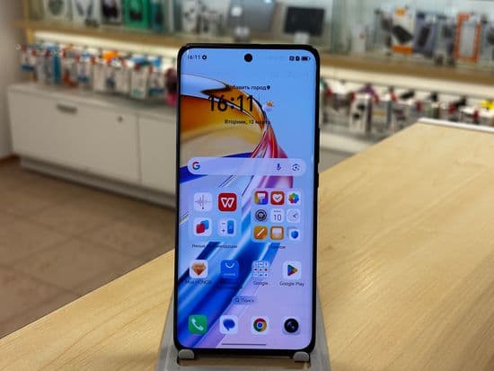 Фото 3: Honor X9b 8/256GB по адресу г.Н.Тура, Усошина,1