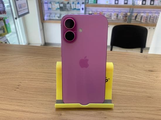 Фото 2: Apple iPhone 16 128GB по адресу г.Краснотурьинск, ул. Ленина,76