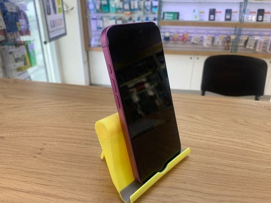 Фото 5: Apple iPhone 16 128GB по адресу г.Краснотурьинск, ул. Ленина,76