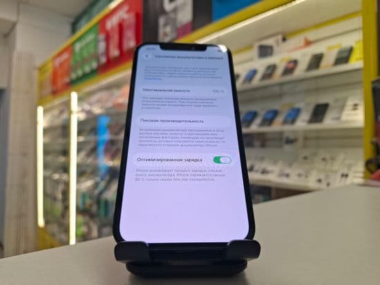 Фото 5: Apple iPhone 12 128GB по адресу г. Нижняя Салда, ул. Ломоносова, 10