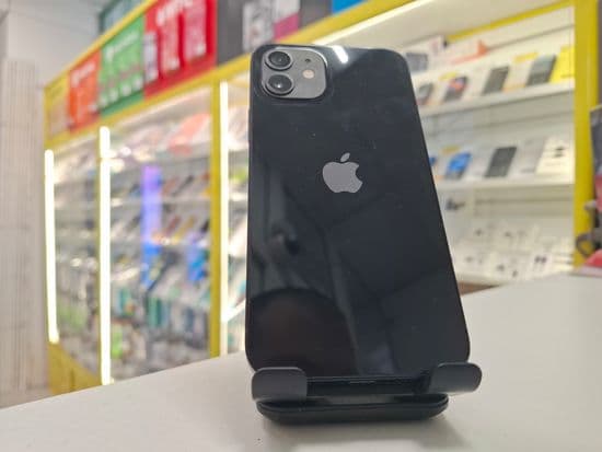 Фото 6: Apple iPhone 12 128GB по адресу г. Нижняя Салда, ул. Ломоносова, 10