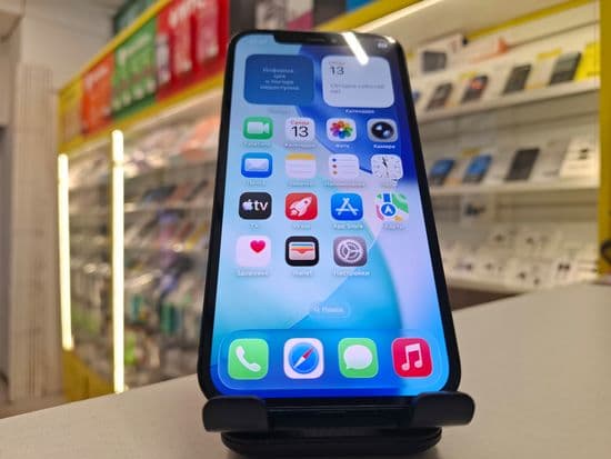 Фото 8: Apple iPhone 12 128GB по адресу г. Нижняя Салда, ул. Ломоносова, 10