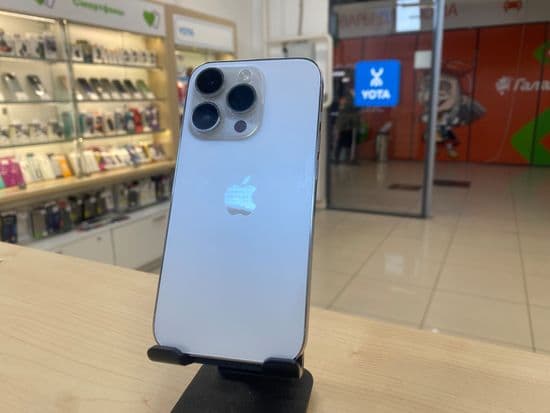 Фото 4: Apple iPhone 14 Pro 256Gb по адресу г. Нижний Тагил, ул. Ленина 10