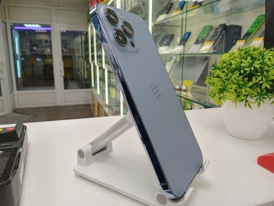 Фото 1: Apple iPhone 13 Pro Max 256Gb по адресу г. Нижний Тагил, ул. Ленина 10