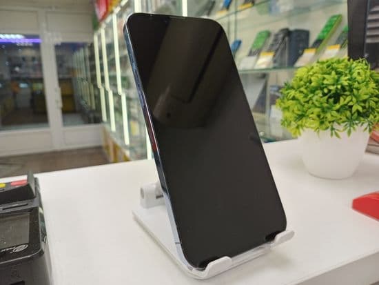 Фото 2: Apple iPhone 13 Pro Max 256Gb по адресу г. Нижний Тагил, ул. Ленина 10