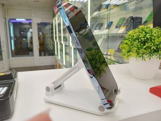 Фото 3: Apple iPhone 13 Pro Max 256Gb по адресу г. Нижний Тагил, ул. Ленина 10