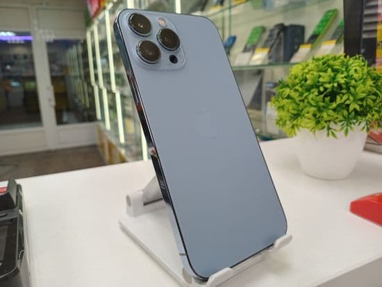 Фото 4: Apple iPhone 13 Pro Max 256Gb по адресу г. Нижний Тагил, ул. Ленина 10