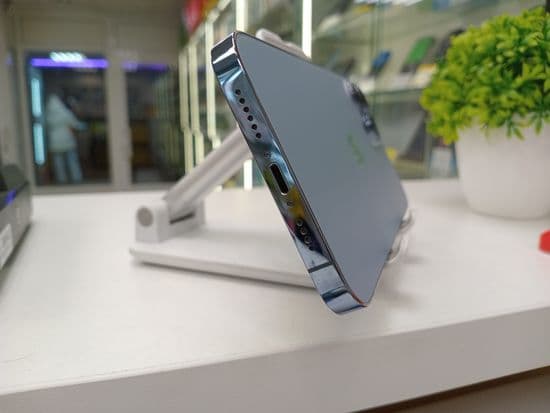 Фото 5: Apple iPhone 13 Pro Max 256Gb по адресу г. Нижний Тагил, ул. Ленина 10