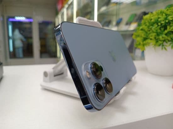 Фото 6: Apple iPhone 13 Pro Max 256Gb по адресу г. Нижний Тагил, ул. Ленина 10