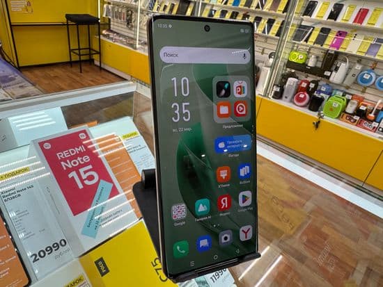 Фото 5: Infinix Zero 30 12/256Gb по адресу г.Н.Тагил, ул.Металлургов,58а