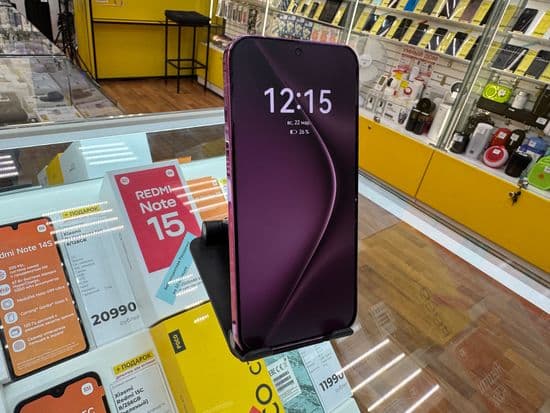 Фото 2: Huawei Pura 70 12/256GB по адресу г.Н.Тагил, ул.Металлургов,58а