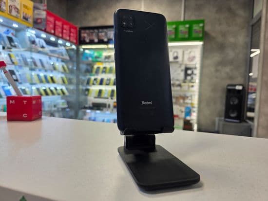 Фото 7: Xiaomi Redmi 9C 2/32GB (NFC) по адресу г. Волчанск, ул. Социалистическая, 2а
