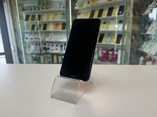 Фото 4: Huawei Y6 Prime (2018) 16GB по адресу г.Н.Тагил, пр-т Ленинградский, 83а, ост.компл.«Мечта»