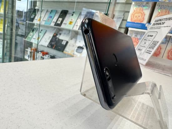 Фото 5: Huawei Y6 Prime (2018) 16GB по адресу г.Н.Тагил, пр-т Ленинградский, 83а, ост.компл.«Мечта»