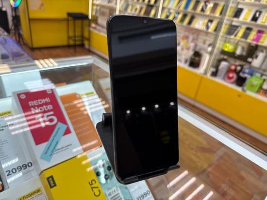 Фото 5: Samsung Galaxy A50 4/64Gb по адресу г.Н.Тагил, ул.Металлургов,58а