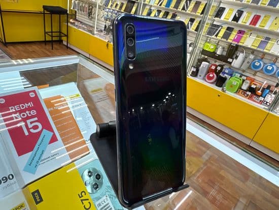 Фото 6: Samsung Galaxy A50 4/64Gb по адресу г.Н.Тагил, ул.Металлургов,58а