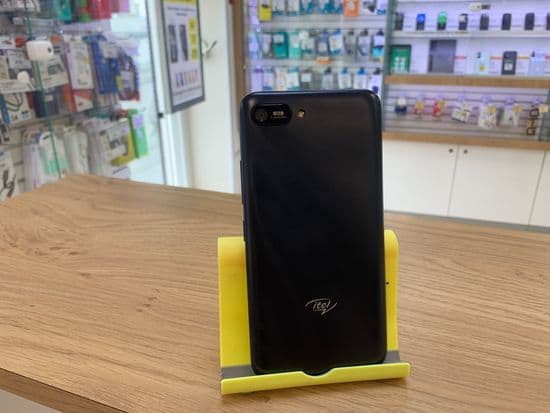 Фото 4: ITEL A25 по адресу г. Краснотурьинск, ул. Ленина, 76