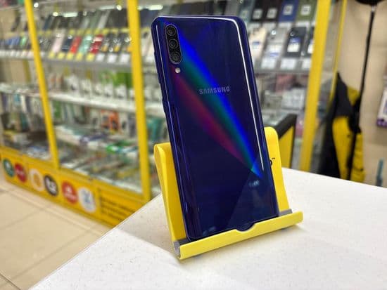 Фото 1: Samsung Galaxy A30s 3/32Gb по адресу г.Н.Тагил, пр-т Ленинградский,28