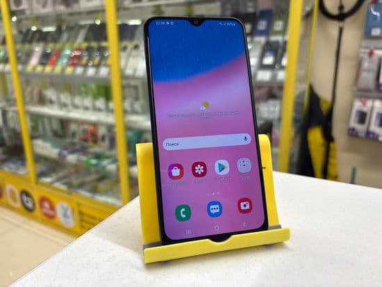 Фото 5: Samsung Galaxy A30s 3/32Gb по адресу г.Н.Тагил, пр-т Ленинградский,28